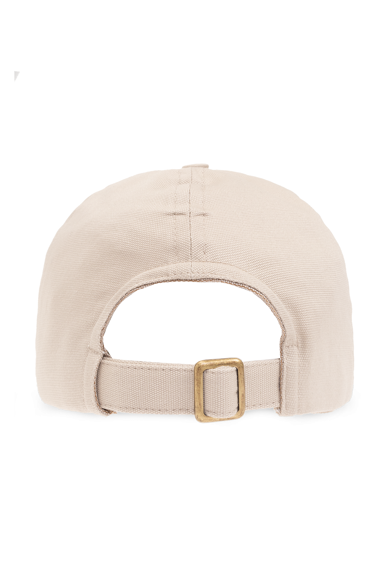 Beige Baseball Cap Vivienne Westwood - Vitkac Canada